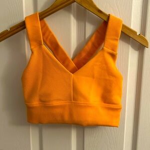 Alo sports bra